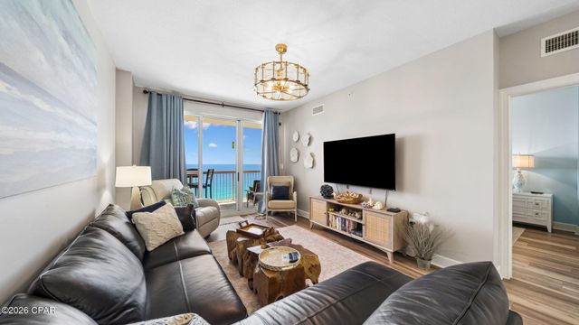 14825 Front Beach Road 1809, Panama City, FL 32413