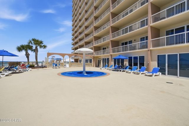 14825 Front Beach Road 1809, Panama City, FL 32413