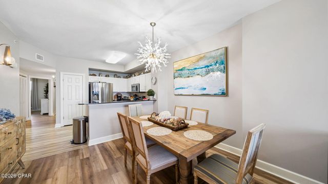 14825 Front Beach Road 1809, Panama City, FL 32413