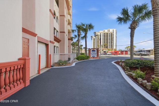 14825 Front Beach Road 1809, Panama City, FL 32413