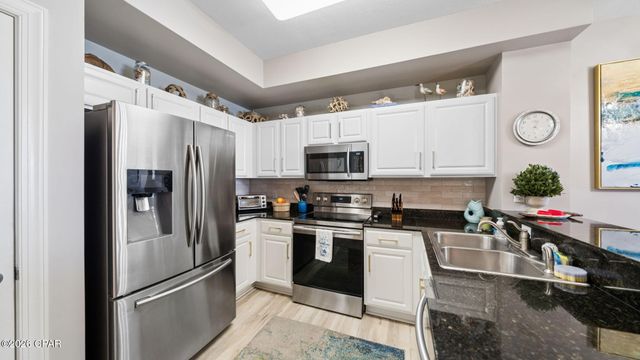 14825 Front Beach Road 1809, Panama City, FL 32413