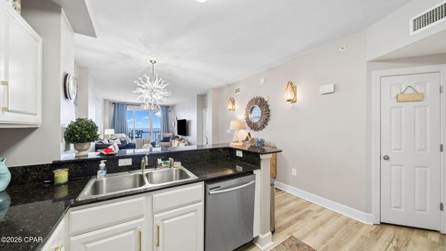 14825 Front Beach Road 1809, Panama City, FL 32413
