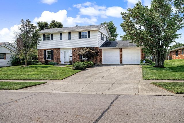 633 Sharon Drive 633 Sharon Drive, Fairborn, OH 45324