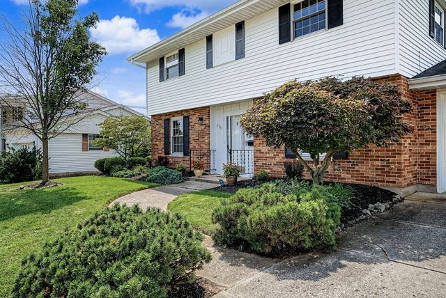 633 Sharon Drive 633 Sharon Drive, Fairborn, OH 45324