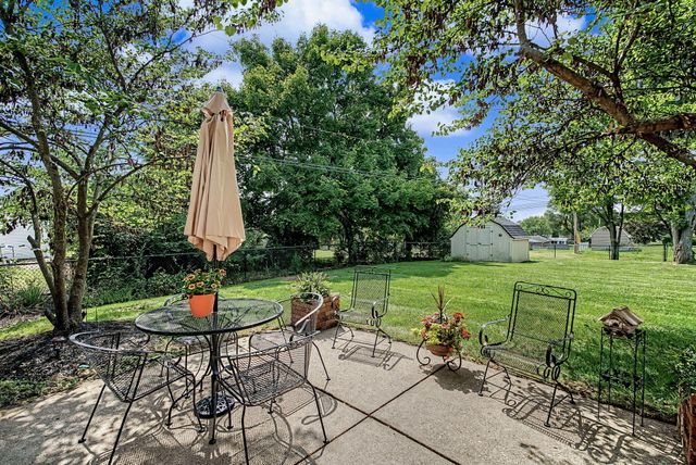 633 Sharon Drive 633 Sharon Drive, Fairborn, OH 45324