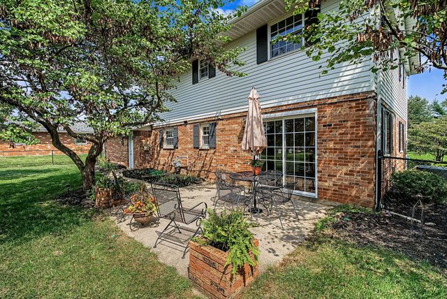 633 Sharon Drive 633 Sharon Drive, Fairborn, OH 45324