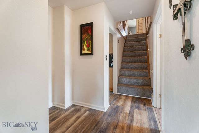 2603 Yale Avenue, Butte, MT 59701