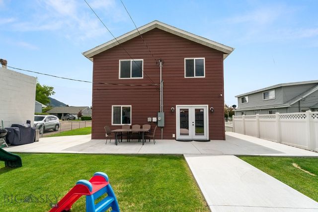 2603 Yale Avenue, Butte, MT 59701