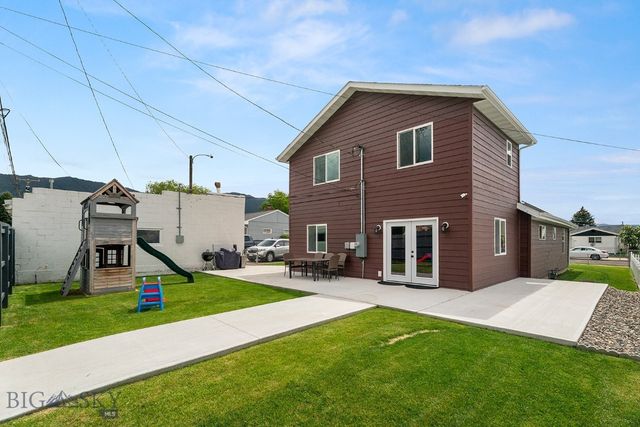 2603 Yale Avenue, Butte, MT 59701