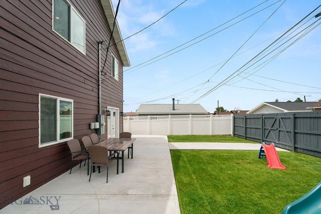 2603 Yale Avenue, Butte, MT 59701