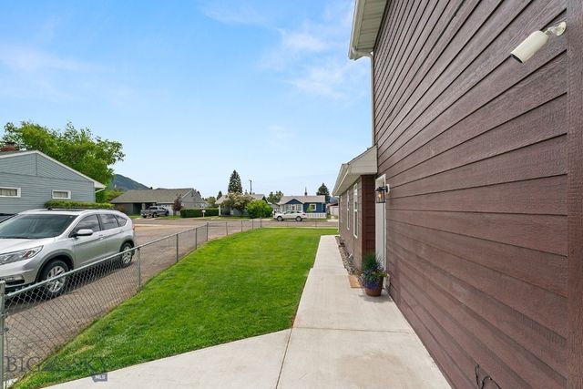 2603 Yale Avenue, Butte, MT 59701