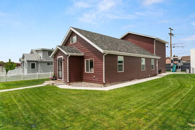 2603 Yale Avenue, Butte, MT 59701
