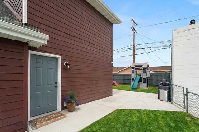 2603 Yale Avenue, Butte, MT 59701
