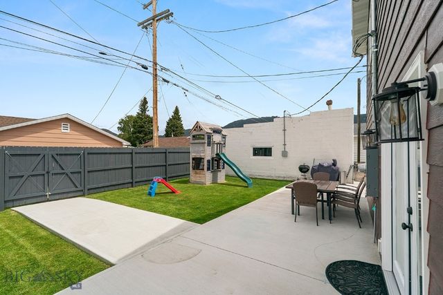 2603 Yale Avenue, Butte, MT 59701