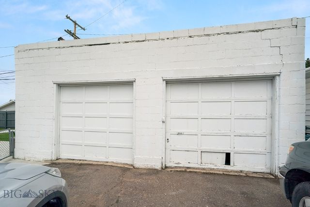2603 Yale Avenue, Butte, MT 59701