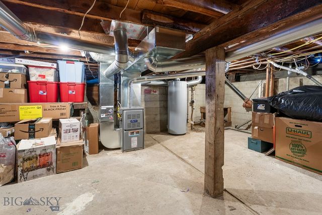 2603 Yale Avenue, Butte, MT 59701