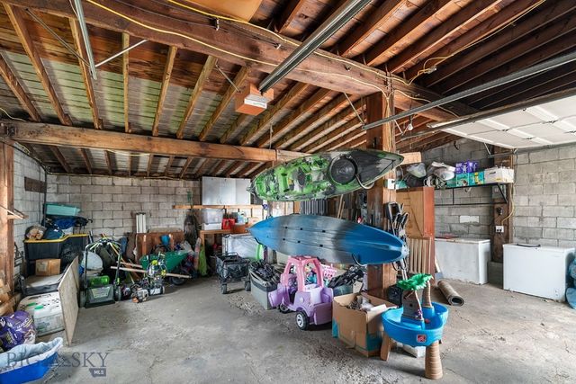 2603 Yale Avenue, Butte, MT 59701