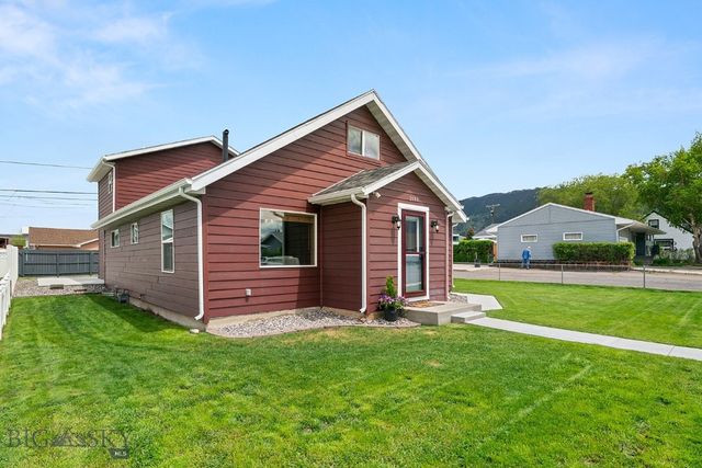 2603 Yale Avenue, Butte, MT 59701