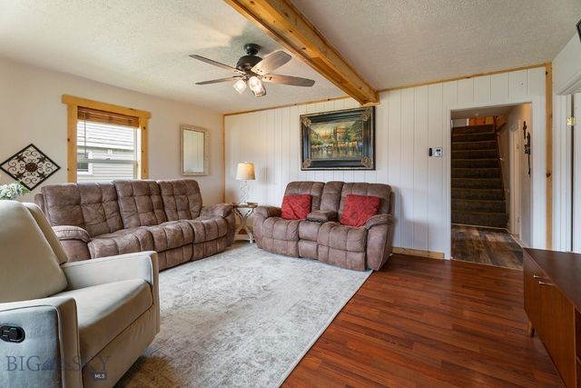 2603 Yale Avenue, Butte, MT 59701