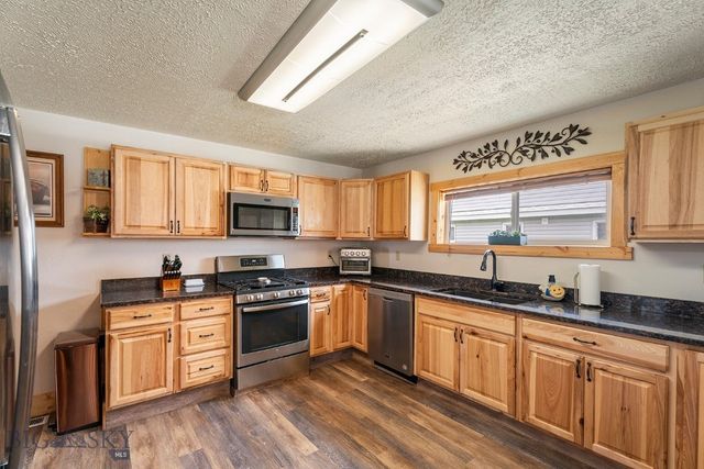 2603 Yale Avenue, Butte, MT 59701