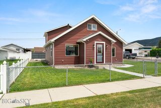 2603 Yale Avenue, Butte, MT 59701