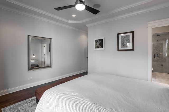 3315 N Seminary Avenue 2, Chicago, IL 60657