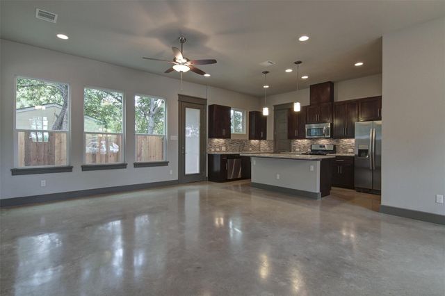 923 E 37th ST, Austin, TX 78705