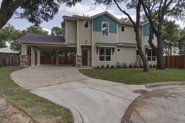 923 E 37th ST, Austin, TX 78705