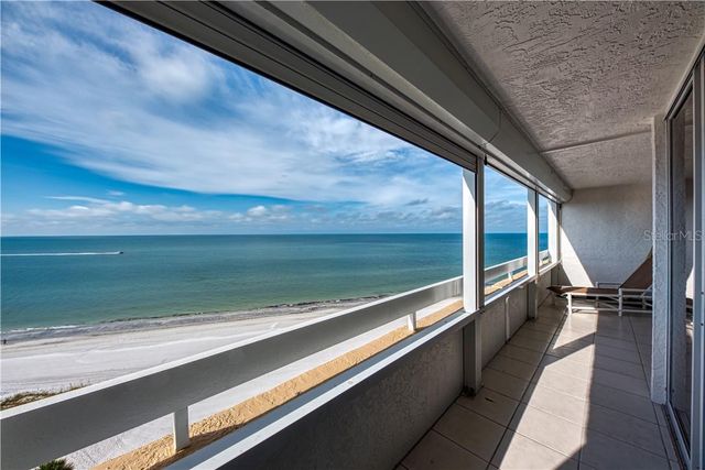 17900 GULF BOULEVARD 11D, Redington Shores, FL 33708