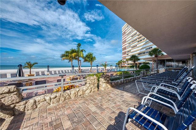 17900 GULF BOULEVARD 11D, Redington Shores, FL 33708