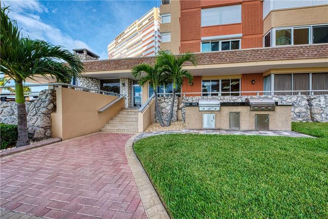 17900 GULF BOULEVARD 11D, Redington Shores, FL 33708