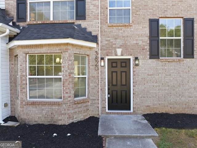 3820 Micah Lane, Ellenwood, GA 30294