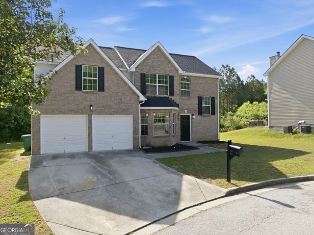 3820 Micah Lane, Ellenwood, GA 30294