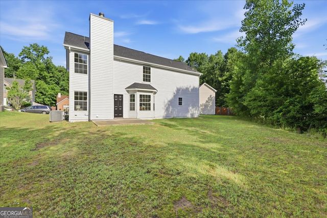 3820 Micah Lane, Ellenwood, GA 30294
