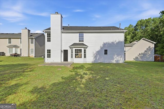 3820 Micah Lane, Ellenwood, GA 30294