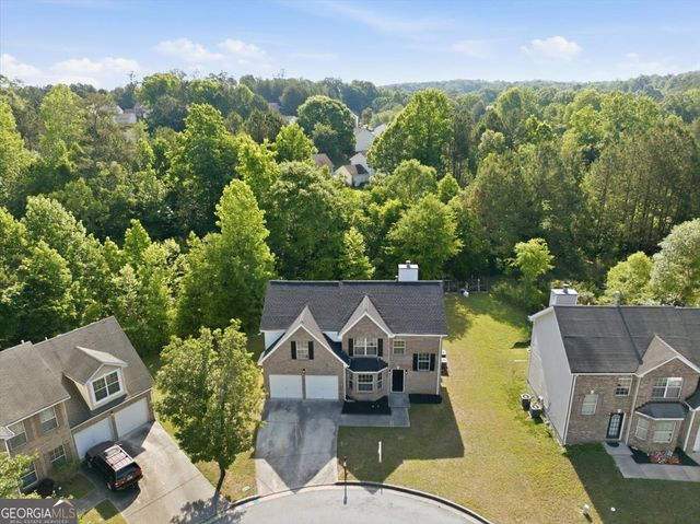 3820 Micah Lane, Ellenwood, GA 30294
