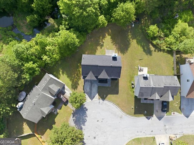 3820 Micah Lane, Ellenwood, GA 30294