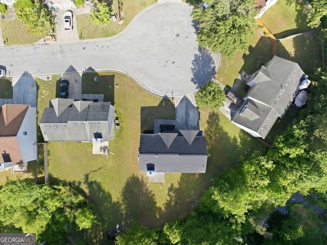 3820 Micah Lane, Ellenwood, GA 30294