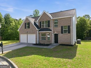 3820 Micah Lane, Ellenwood, GA 30294