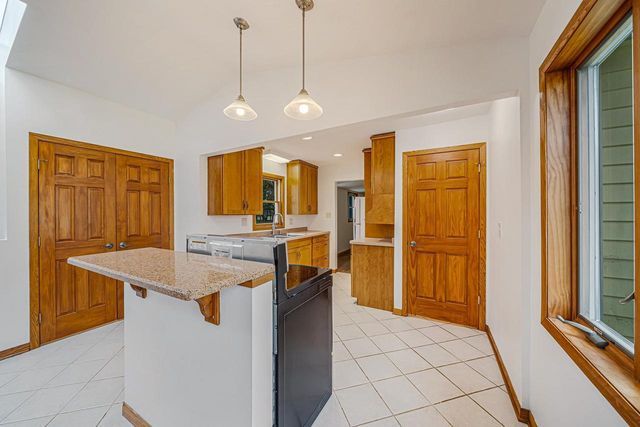 1004 WERNER ALLEN ROAD, New London, WI 54961