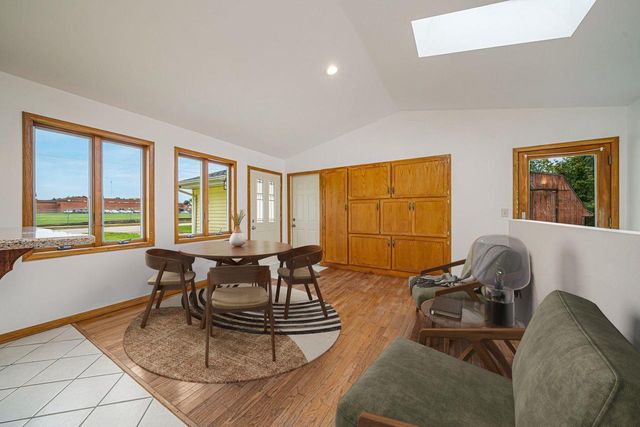 1004 WERNER ALLEN ROAD, New London, WI 54961