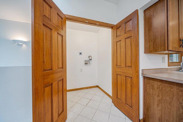 1004 WERNER ALLEN ROAD, New London, WI 54961