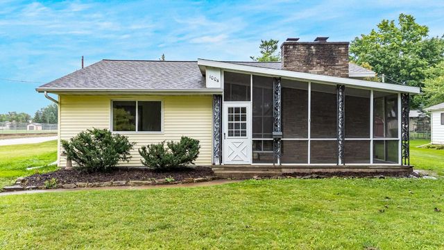 1004 WERNER ALLEN ROAD, New London, WI 54961