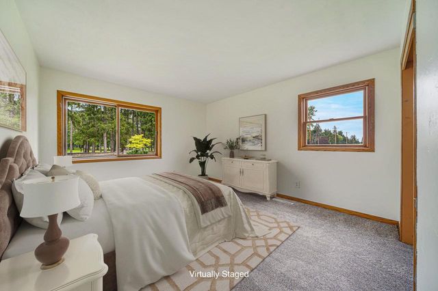 1004 WERNER ALLEN ROAD, New London, WI 54961