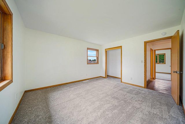 1004 WERNER ALLEN ROAD, New London, WI 54961