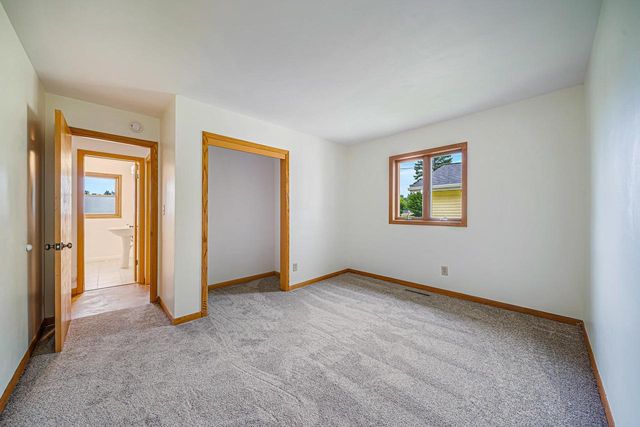 1004 WERNER ALLEN ROAD, New London, WI 54961
