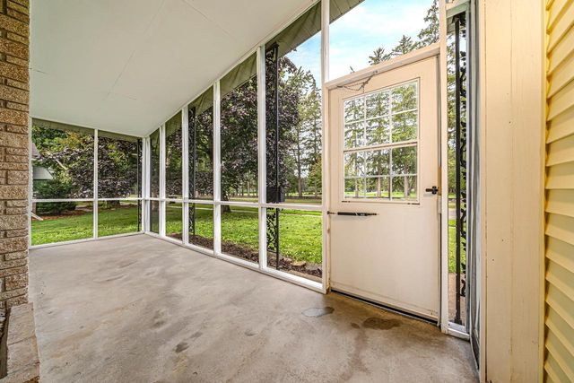 1004 WERNER ALLEN ROAD, New London, WI 54961