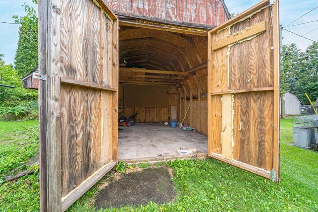 1004 WERNER ALLEN ROAD, New London, WI 54961