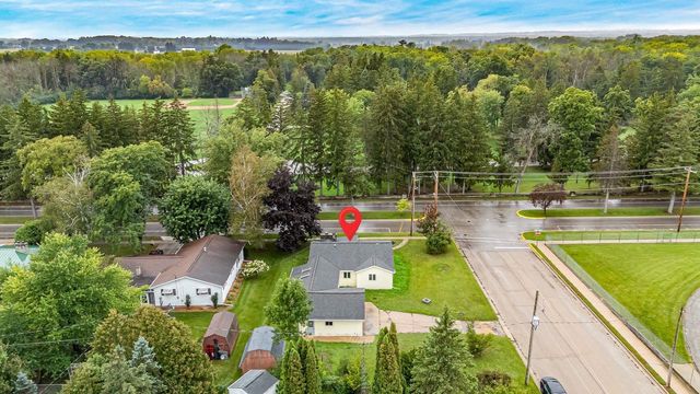 1004 WERNER ALLEN ROAD, New London, WI 54961