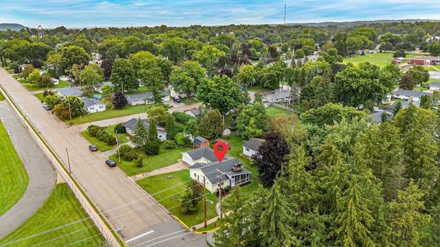 1004 WERNER ALLEN ROAD, New London, WI 54961